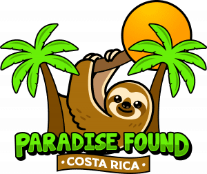Paradise Found Logo - Trans BG