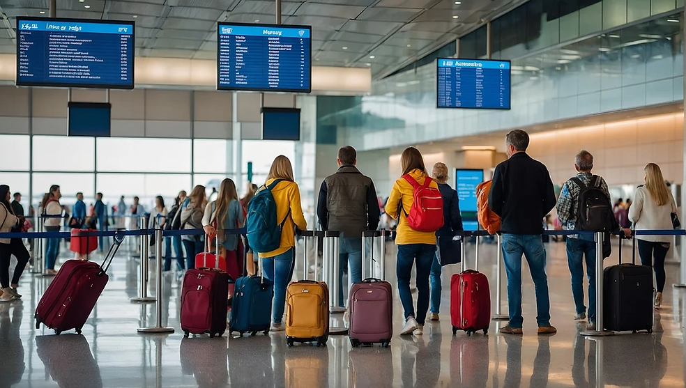 Navigating TSA Like a Pro: